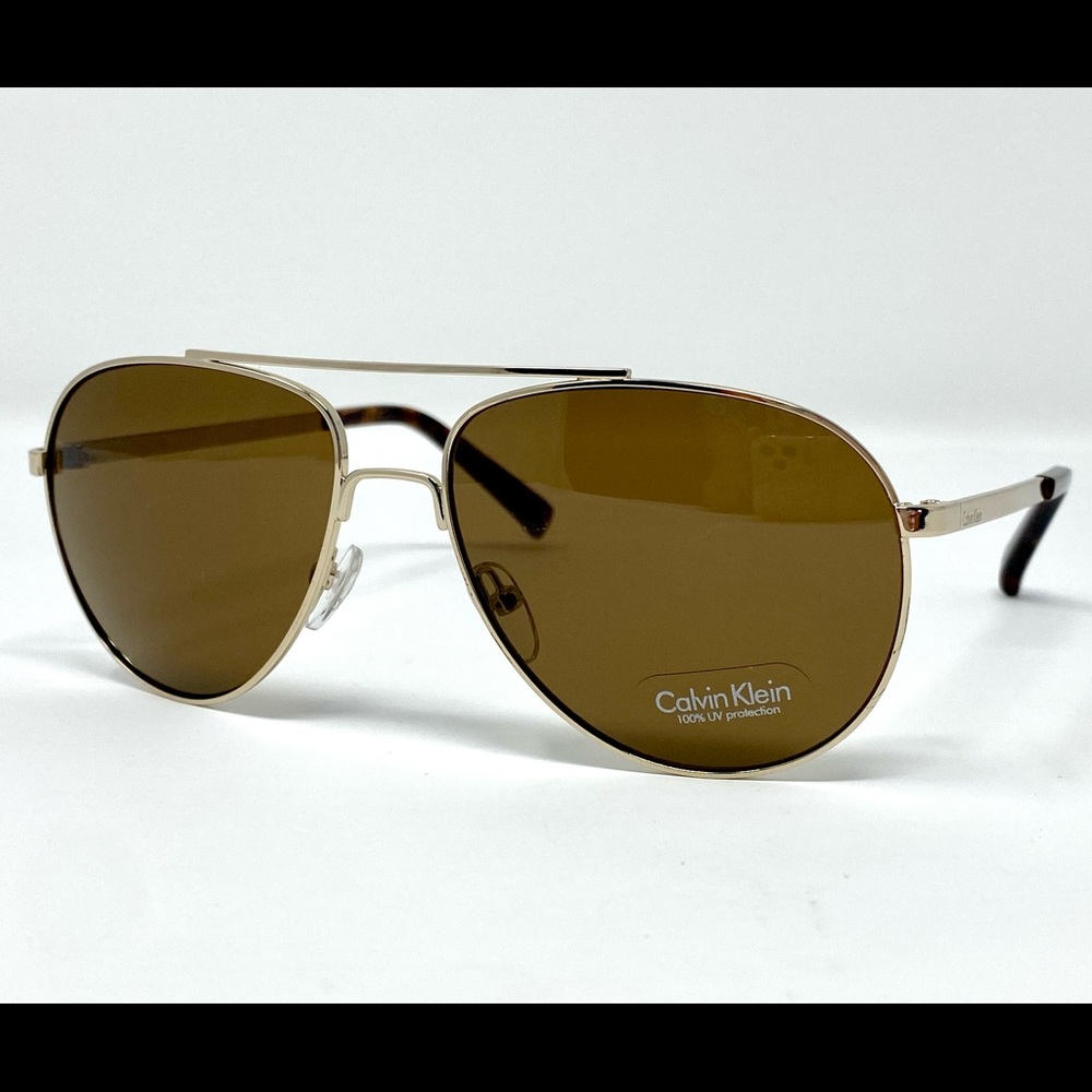 Calvin Klein Sunglasses Women R1665S New